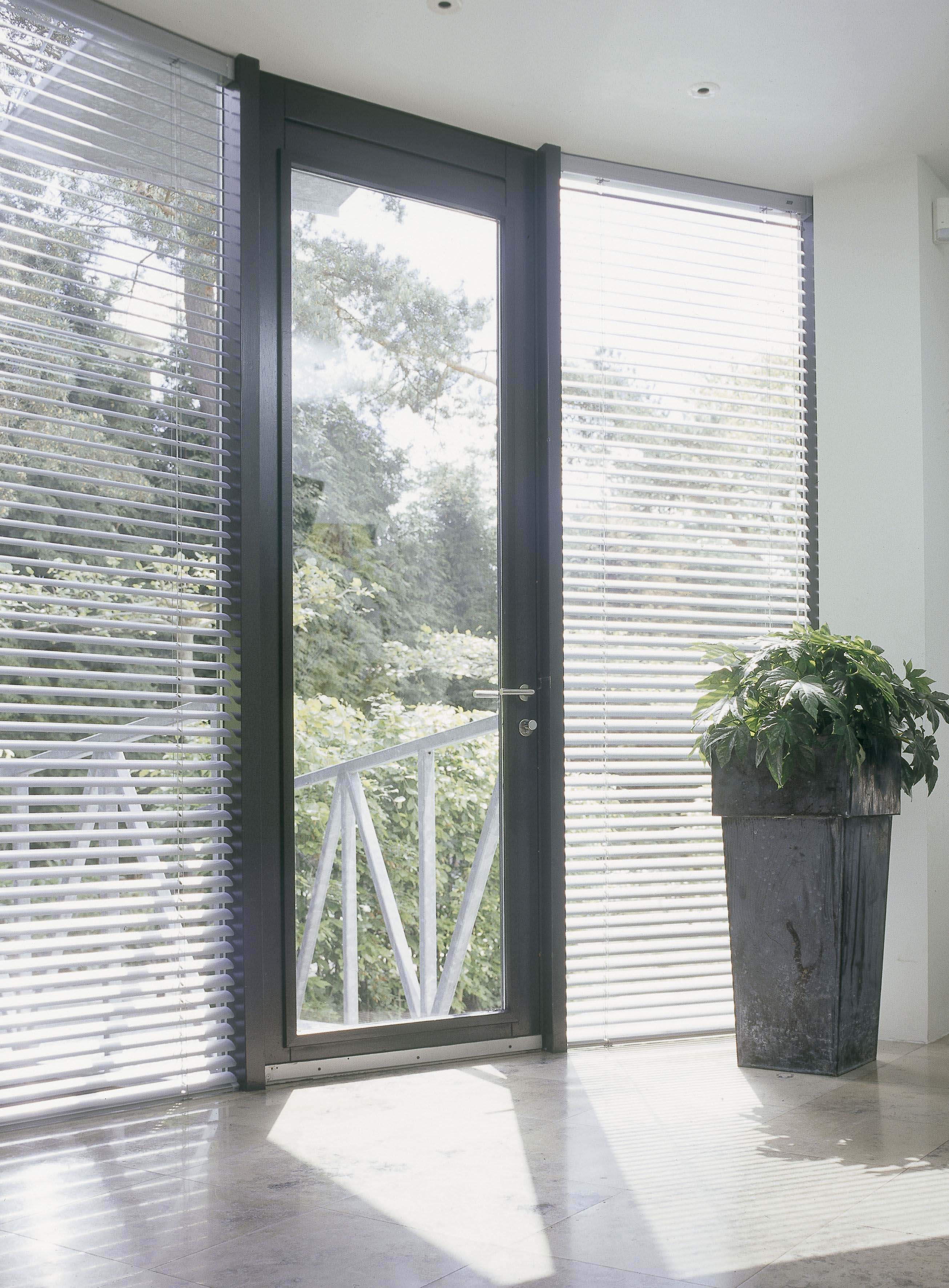 Aluminium Blinds Decorating Decor Interiors