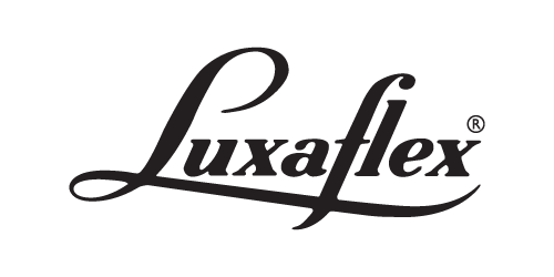 Luxaflex Logo