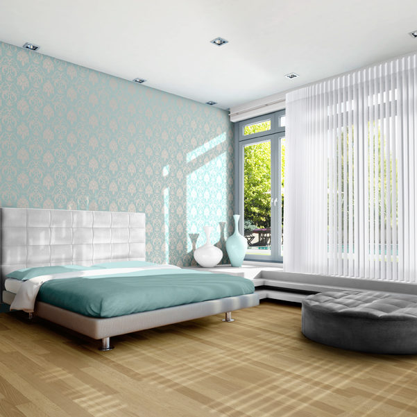 Luxaflex SoftShades Luminette Privacy Sheers