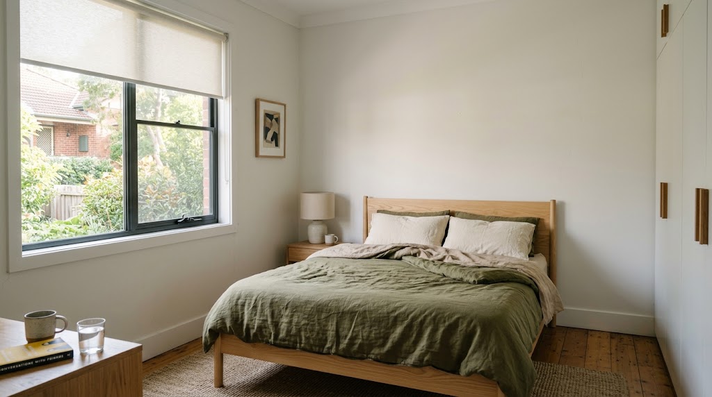 Custom Roller Blinds Sydney